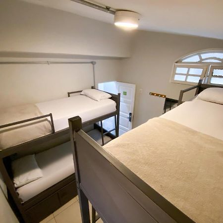 里约热内卢 拉加托科帕卡巴纳旅馆旅舍 外观 照片