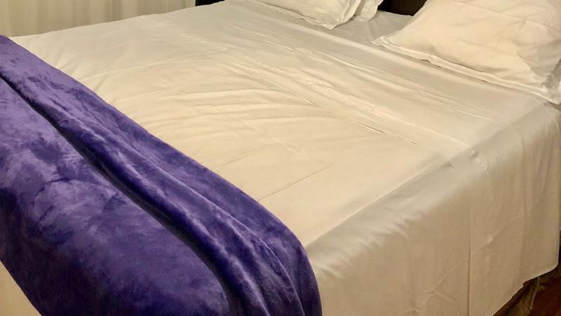 里约热内卢 拉加托科帕卡巴纳旅馆旅舍 外观 照片